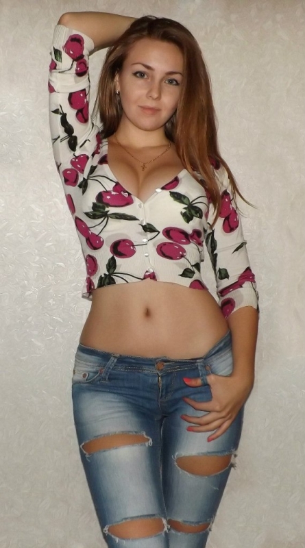 Анкета проститутки Инночка - город Мстиславль, 28 лет, №25455